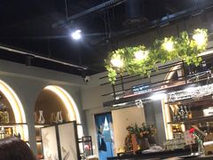 -Shantek象提南亚餐厅&西餐融合Bistro(淮海中路店)