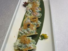-海鸿荟·沿江菜(中山北路店)