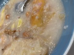 渔家艇仔粥-渔村盛宴(航空新城店)