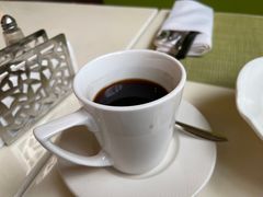 -北京北辰洲际酒店啡扬咖啡厅·自助餐厅