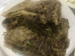 -清真永恒华威肉饼(潘家园店)