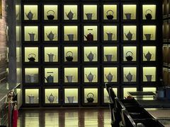 -长沙北辰洲际酒店-兰调全日餐厅