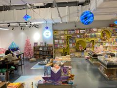 -方庄书店(通润商务会馆店)