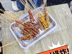 -松州古城