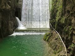 -山西通天峡景区