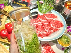 -番食园鲜食火锅(高新店)