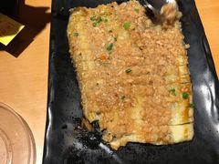 -云晓光头烧烤吧(川沙绿地店)