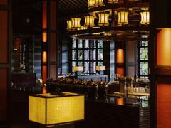 -杭州西子湖四季酒店·金沙厅