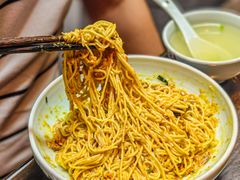 -裕兴记•蟹黄面馆(人民广场店)