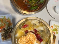 -嘉和一品粥(山水店)