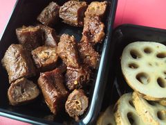 -绝味鸭脖(炫地店)