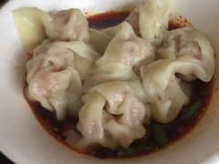 -继红顺河抄手名小吃