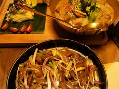 -来龙里 精致 东南亚餐室(万象城店)