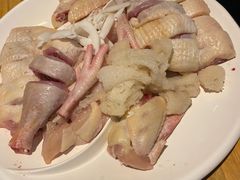 -同仁四季椰子鸡(宝安壹方城店)