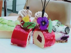 -城市露台景观餐厅(淮海路店)