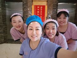 -国际月月生母婴月子中心(旗舰店)