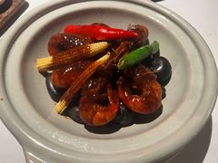 -狮拾久·现代新加坡料理(福田COCO Park店)