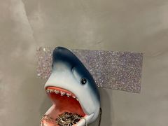 -shark burger·鲨鱼汉堡(交子大道店)