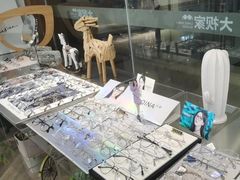 -大视家眼镜(园区星海店)