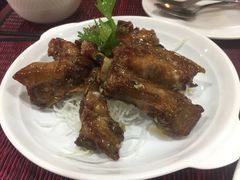 -The Palmboo Restaurant