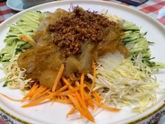 -老三骨头馆(白桦东路店)