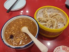 -宏状元现熬粥·京味菜(五棵松店)