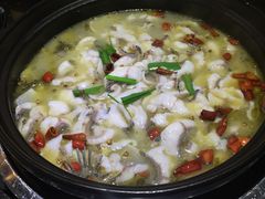 -周渝食惦酸菜鱼(青浦店)