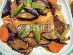 地三鲜-东北风(江北万达店)