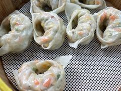 -面道赞宁海海鲜面(迎凤街店)