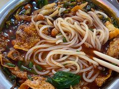-凤张螺蛳粉·爽口粉(跃进路总店)