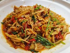 -炊烟小炒黄牛肉(中心印象城店)