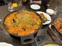 -湘肠香火锅店(团结湖店)