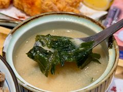 -京和风食堂·定食寿喜锅(保利樾广场店)