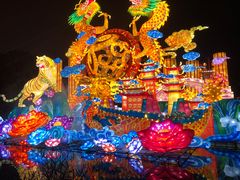 -深圳锦绣中华民俗村