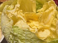大白菜-东门口涮肉·砂锅·烤串(老门东店)
