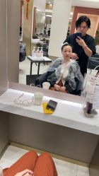 -Kraemer Paris苏豪路易士·嘉玛发廊