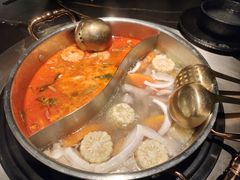 -凤园椰珍·椰子鸡火锅(番禺奥园广场店)