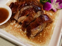 -鹅冠港式茶餐厅(来福士店)