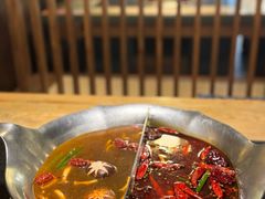 -湊湊火锅·茶憩(上海合生汇店)