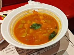 -安妮意大利餐厅(丽都店)