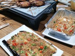 -管氏翅吧(国展店)