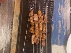 -滇越乘象云南餐厅(豆各庄店)