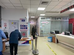 -美年大健康体检中心(西直门分院)