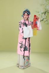 -霓裳雅韵京剧戏曲摄影(豪苑大厦店)