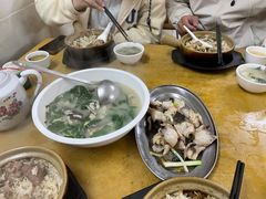 -康乐餐馆(台山商业城D座商场店)