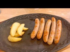 -萨莉亚(百信广场店)
