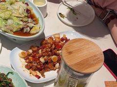 -北李妈妈菜·海肠捞饭(开发区万达店)