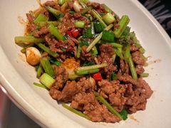 -纳家楼·地道陕菜(劳动路店)