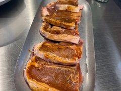 -山葵说·泥炉烤肉(泰达时尚E街区店)