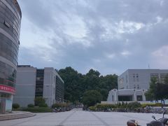 -西北农林科技大学(北校区)